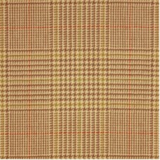 Reiver Light Weight Tartan Fabric - Crail Estate Check